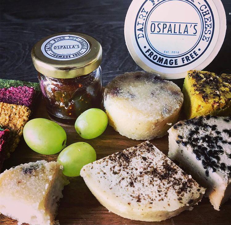 Ospallas Xmas Cheeseboard 2021 (8)