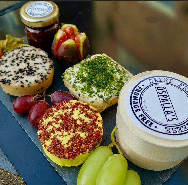 Ospallas Xmas Cheeseboard 2021 (8)